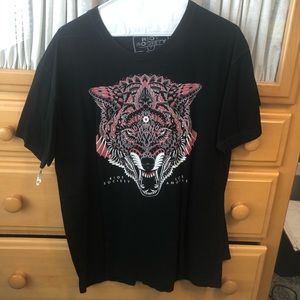 Riot Society Tshirt